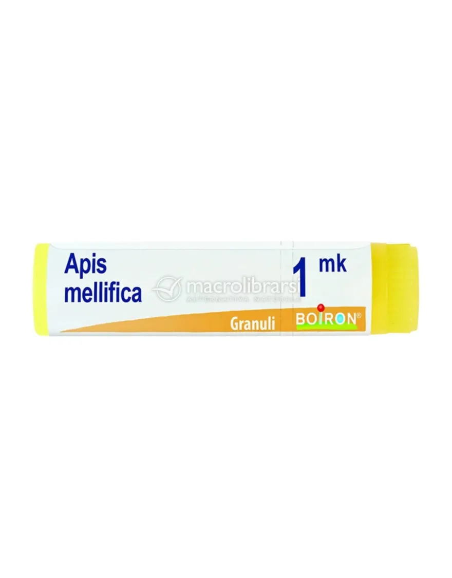 Apis Mellifica MK Globuli Monodose Boiron