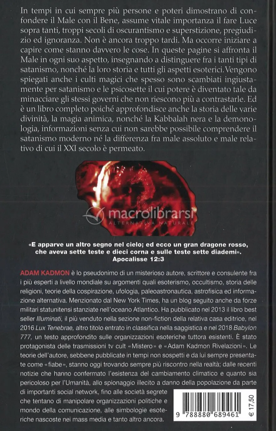 Apocalypsis 616