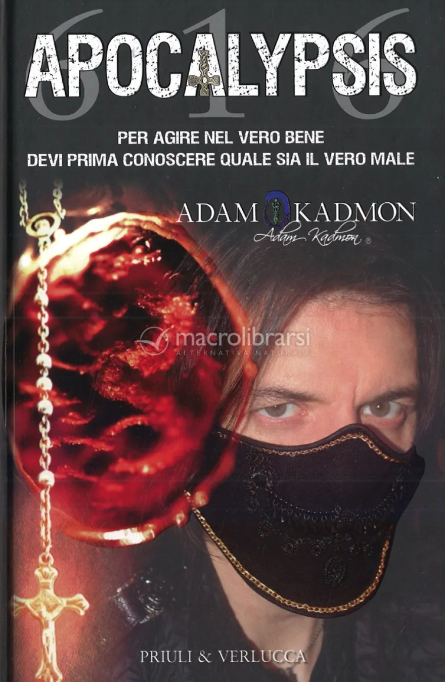 Apocalypsis 616