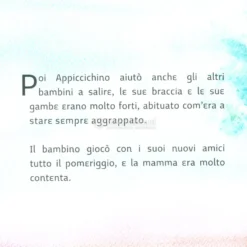 Appiccichino