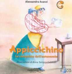 Appiccichino