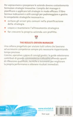 Applicare la Strategia per Ottenere Risultati