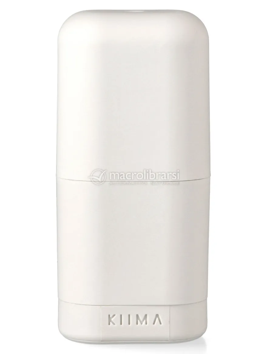 Applicatore Deodorante Kiima - Bianco