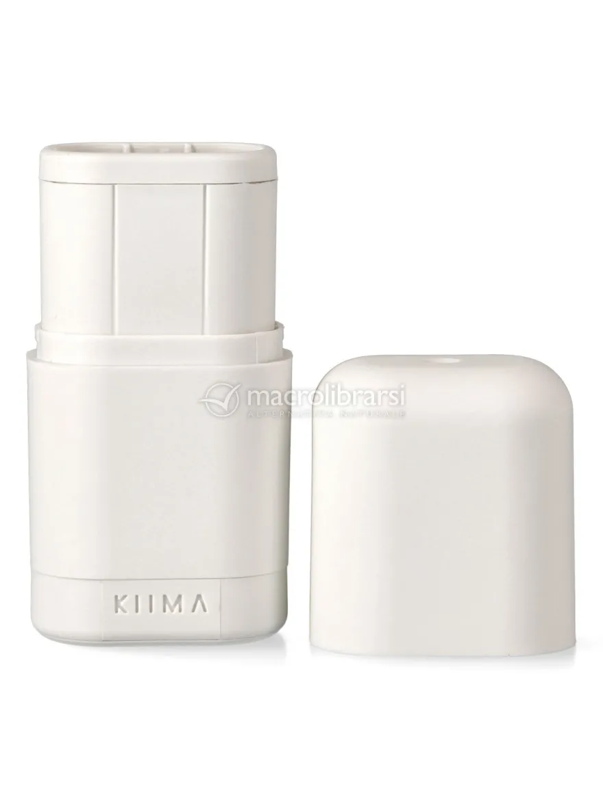 Applicatore Deodorante Kiima - Bianco