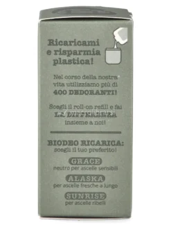 Applicatore Roll On Riutilizzabile