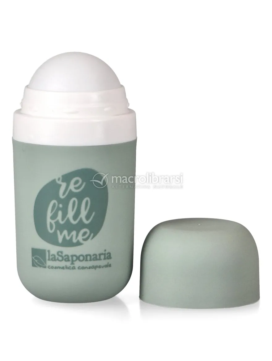Applicatore Roll On Riutilizzabile