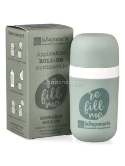 Applicatore Roll On Riutilizzabile