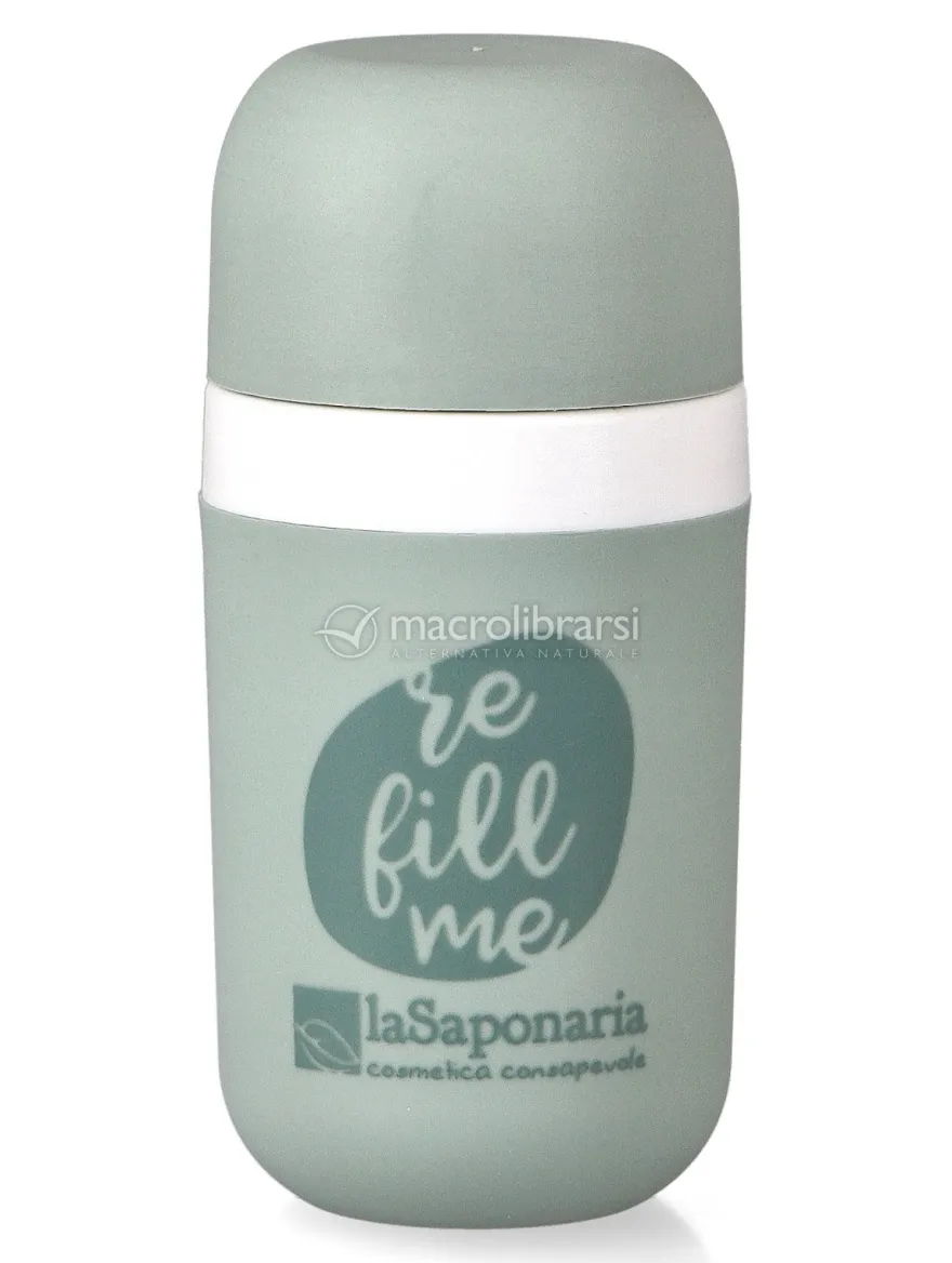 Applicatore Roll On Riutilizzabile