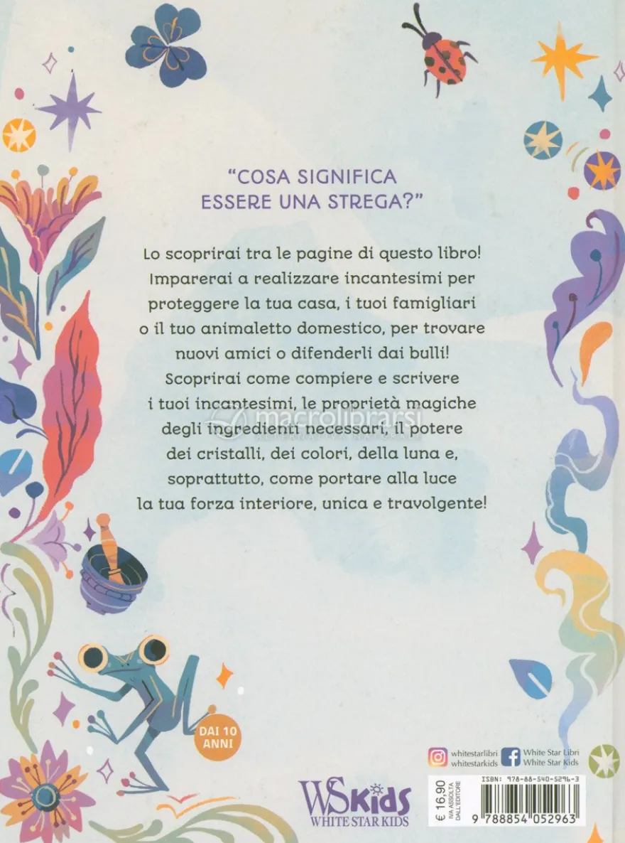 Apprendista Strega