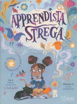 Apprendista Strega