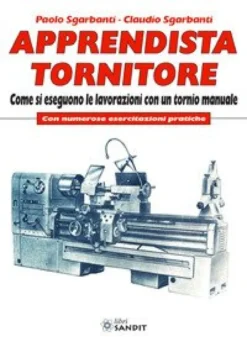 Apprendista Tornitore