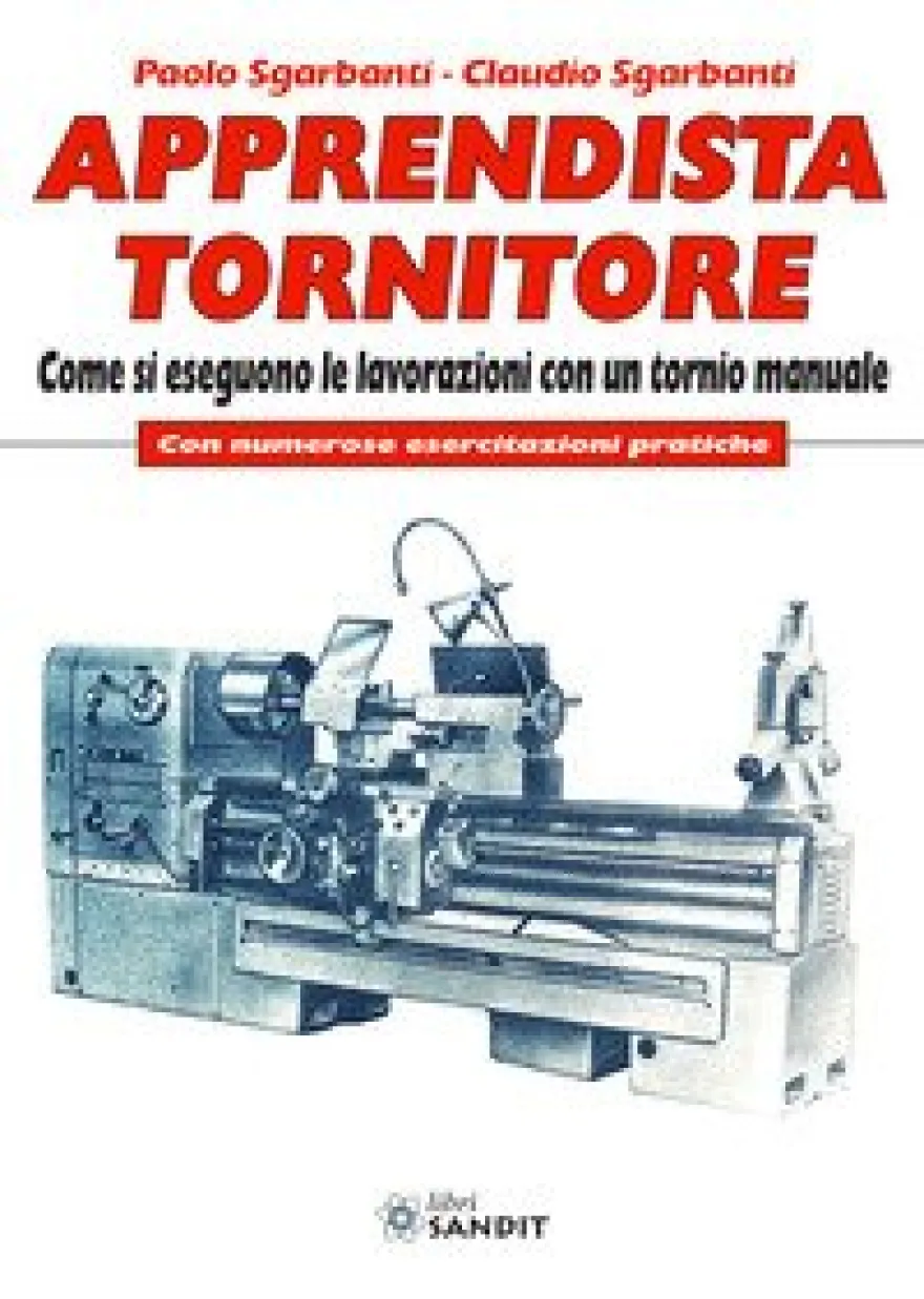 Apprendista Tornitore