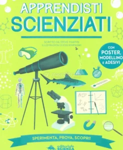 Apprendisti Scienziati