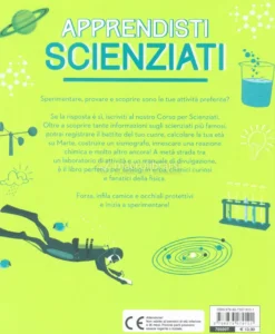 Apprendisti Scienziati