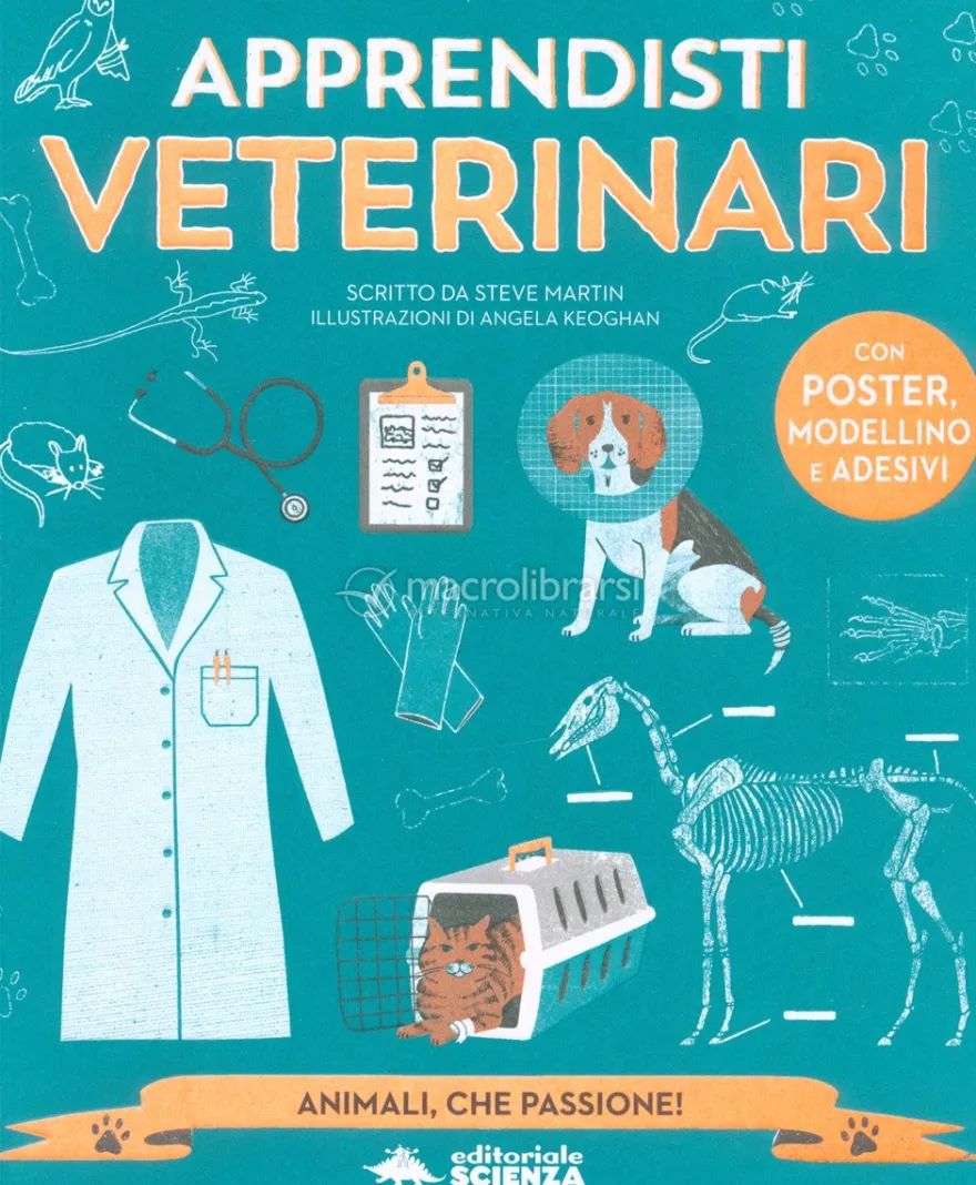Apprendisti Veterinari
