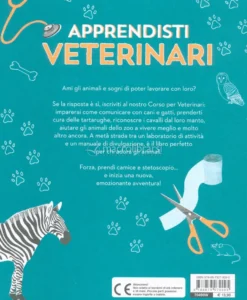 Apprendisti Veterinari
