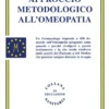 Approccio Metodologico all'Omeopatia