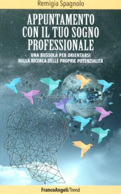 Appuntamento con il Tuo Sogno Professionale