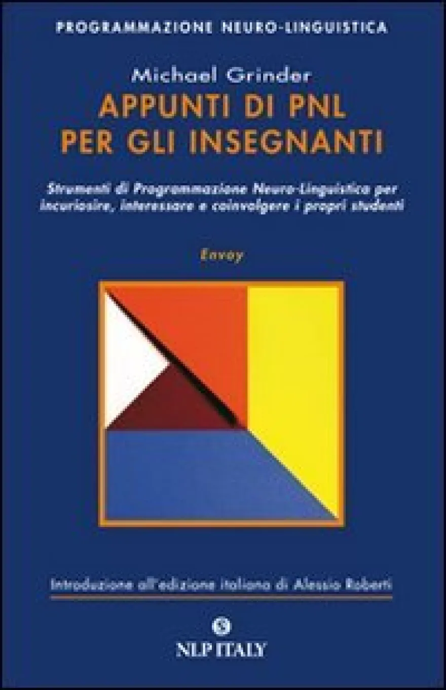 Appunti di PNL per gli Insegnanti