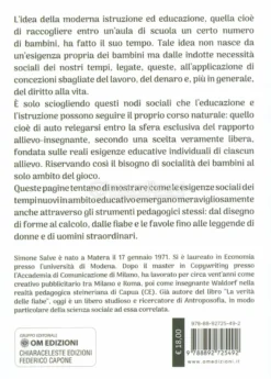 Appunti Triarticolati di Pedagogia