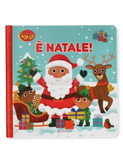 Apri & Gioca Pop-Up - È Natale