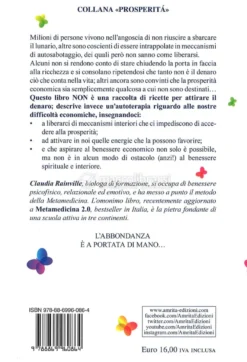 Apri la Porta all'Abbondanza