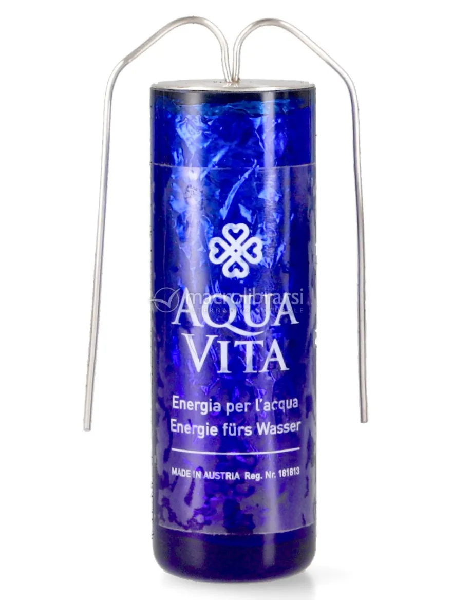 Aquavita - Vitalizzatore di Acqua