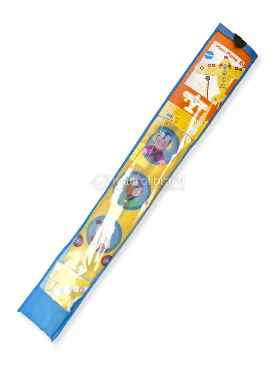 Aquilone Maxi Djeco - Maxi Plane