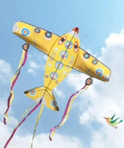 Aquilone Maxi Djeco - Maxi Plane