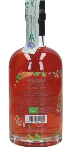 Arancello Biologico