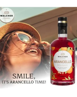 Arancello Biologico