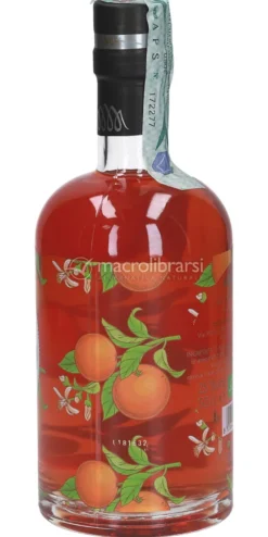 Arancello Biologico