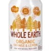 Arancia e Limone - Organic Sparkling Orange & Lemon