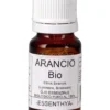 Arancio Bio - Olio Essenziale Puro - 10 ml