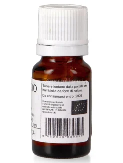 Arancio Bio - Olio Essenziale Puro - 10 ml
