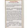Arancio Dolce Oil - Oroil