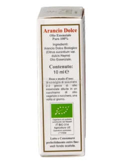 Arancio Dolce Oil - Oroil