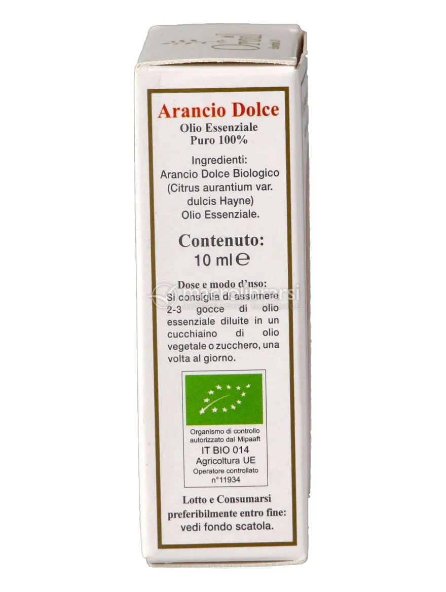 Arancio Dolce Oil - Oroil