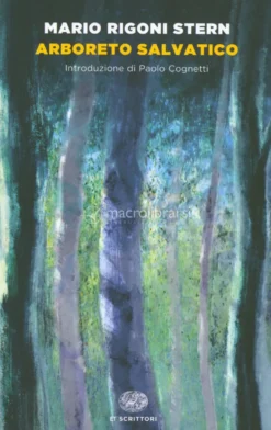 Arboreto Salvatico