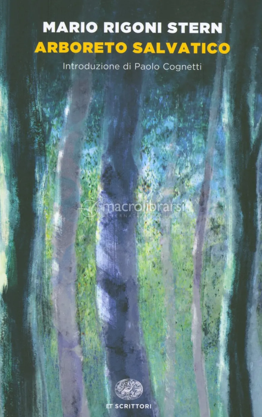 Arboreto Salvatico