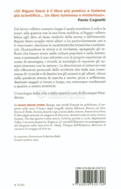 Arboreto Salvatico