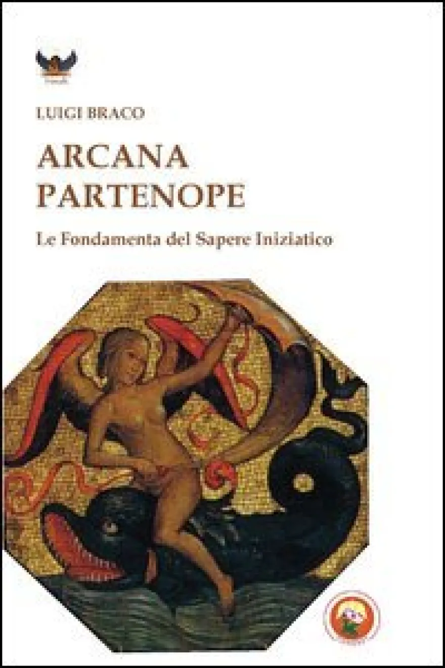 Arcana Partenope