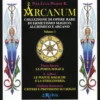 Arcanum Vol.1