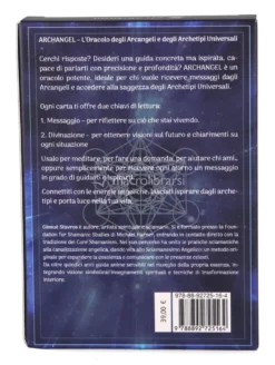 Arch-Angel - Oracolo degli Arcangeli e degli Archetipi