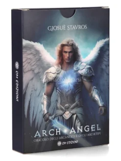 Arch-Angel - Oracolo degli Arcangeli e degli Archetipi