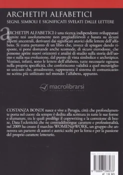 Archetipi Alfabetici