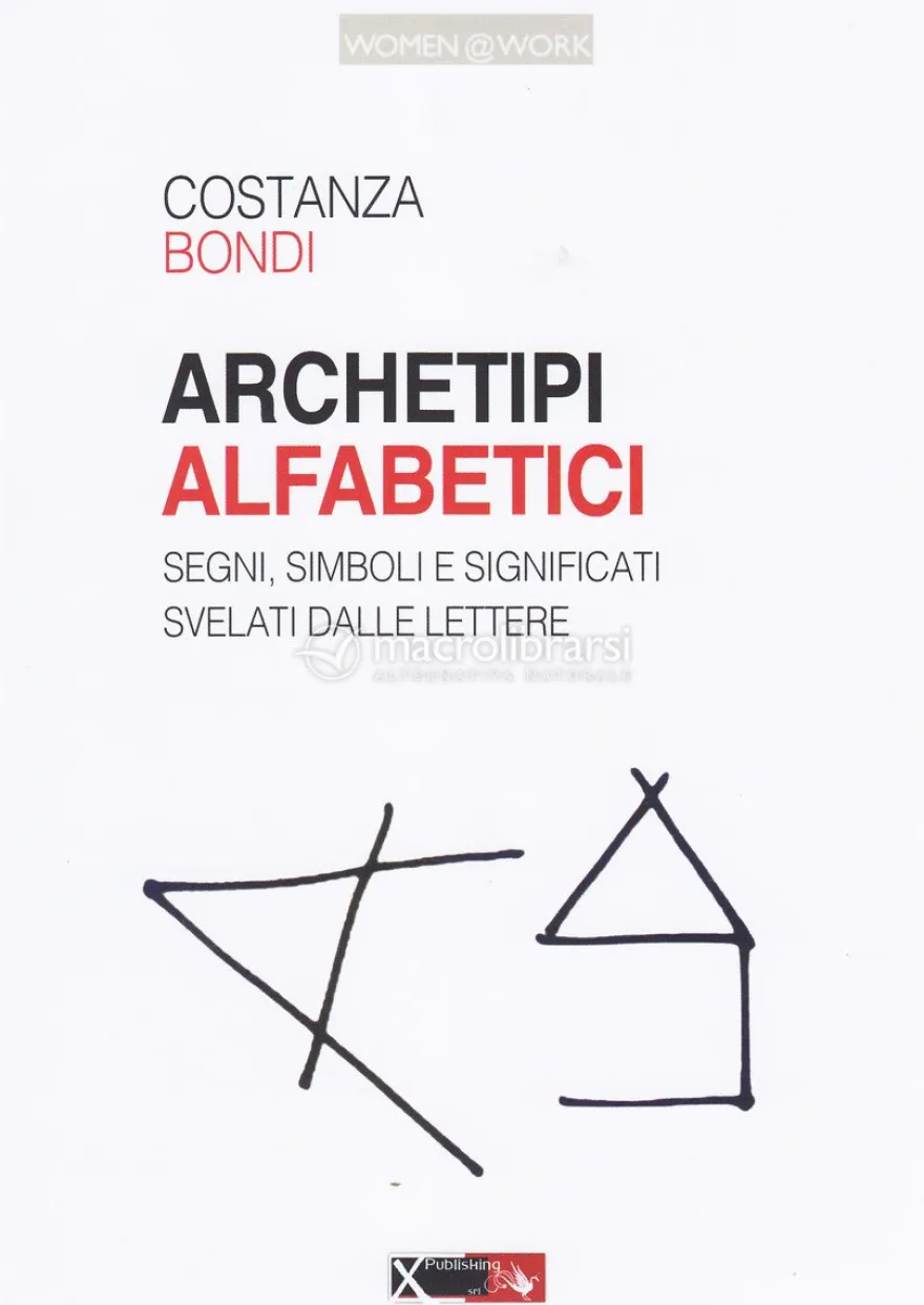 Archetipi Alfabetici