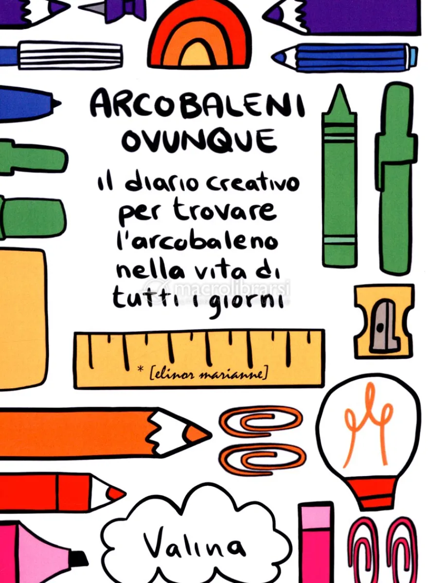 Arcobaleni Ovunque