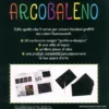 Arcobaleno - Graffiti Magici