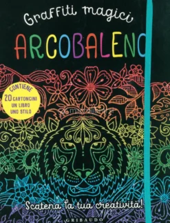 Arcobaleno - Graffiti Magici